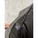 Burberrys Blazer Men 42R Gray Heathered 2B Academia Flannel Coat Bespoke Luxury