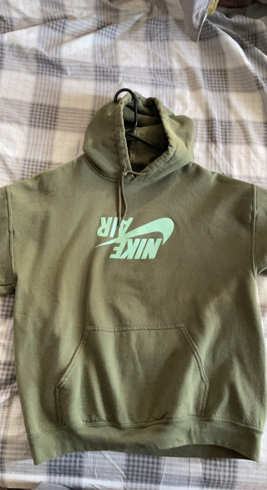 Nike travis scott highest in the room hoodie