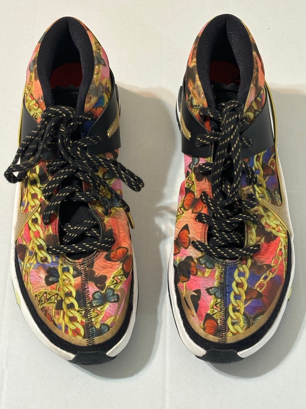 Nike Kevin Durant’s GOLD CHAIN Size 13