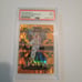PSA 9 - Victor wembanyama select orange flash RC