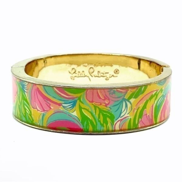 Lilly Pulitzer NWT colorful bangle
