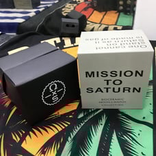 swatch MISSION TO SATURN