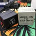 swatch MISSION TO SATURN