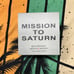 swatch MISSION TO SATURN