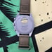 swatch MISSION TO SATURN