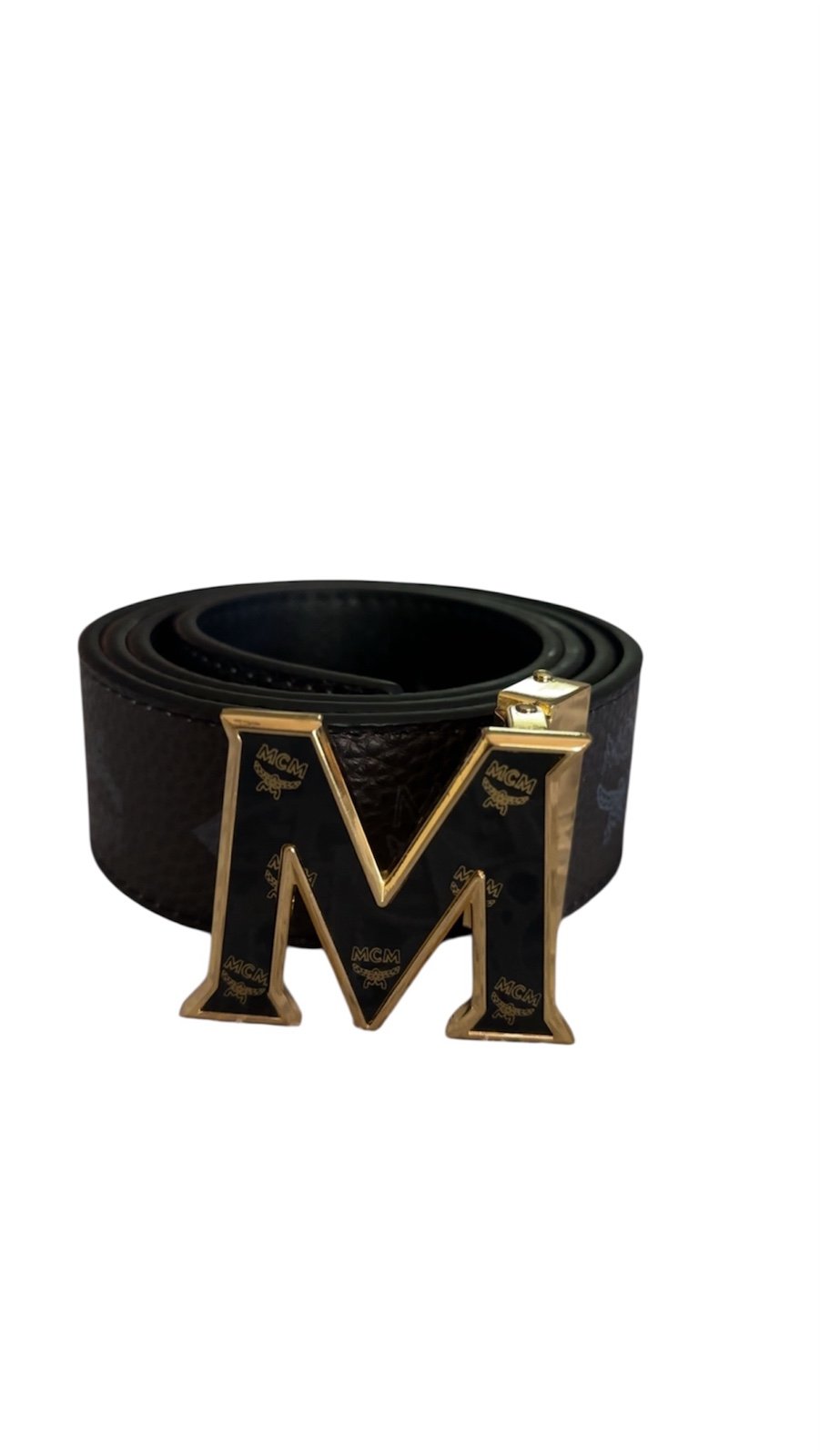 MEN’S BELTS