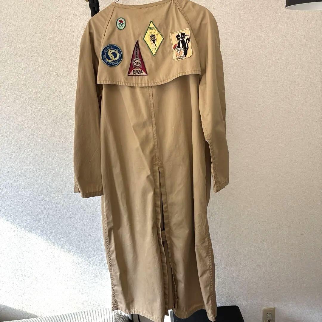 Go to Hollywood Coat