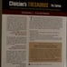 Clincians Thesaurus