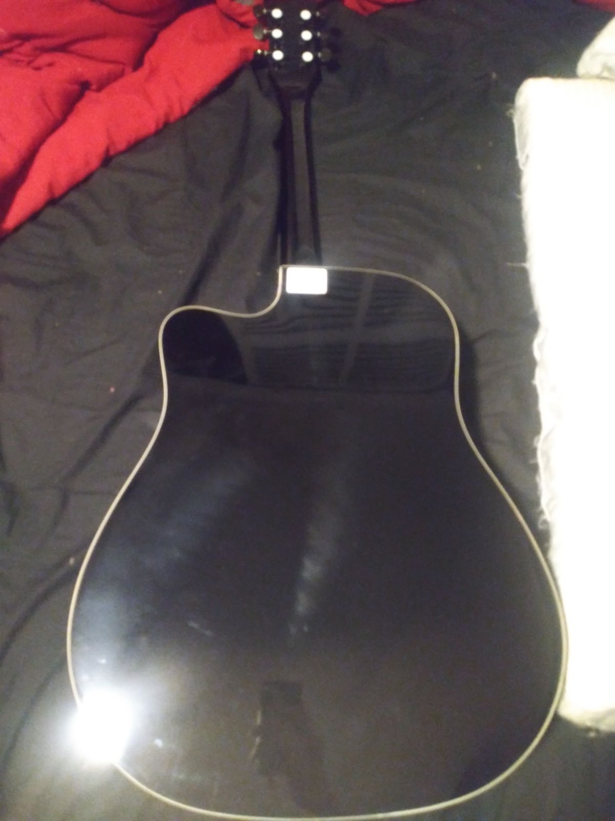 Accoustic Guitar