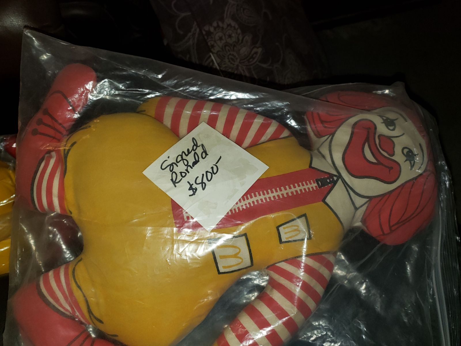 Excellent condition vintage collectable