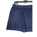 J Crew Skirt Womens Mini Blue Jean Denim Size 6 Small A Line Dark Wash Casual