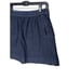 J Crew Skirt Womens Mini Blue Jean Denim Size 6 Small A Line Dark Wash Casual