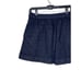 J Crew Skirt Womens Mini Blue Jean Denim Size 6 Small A Line Dark Wash Casual