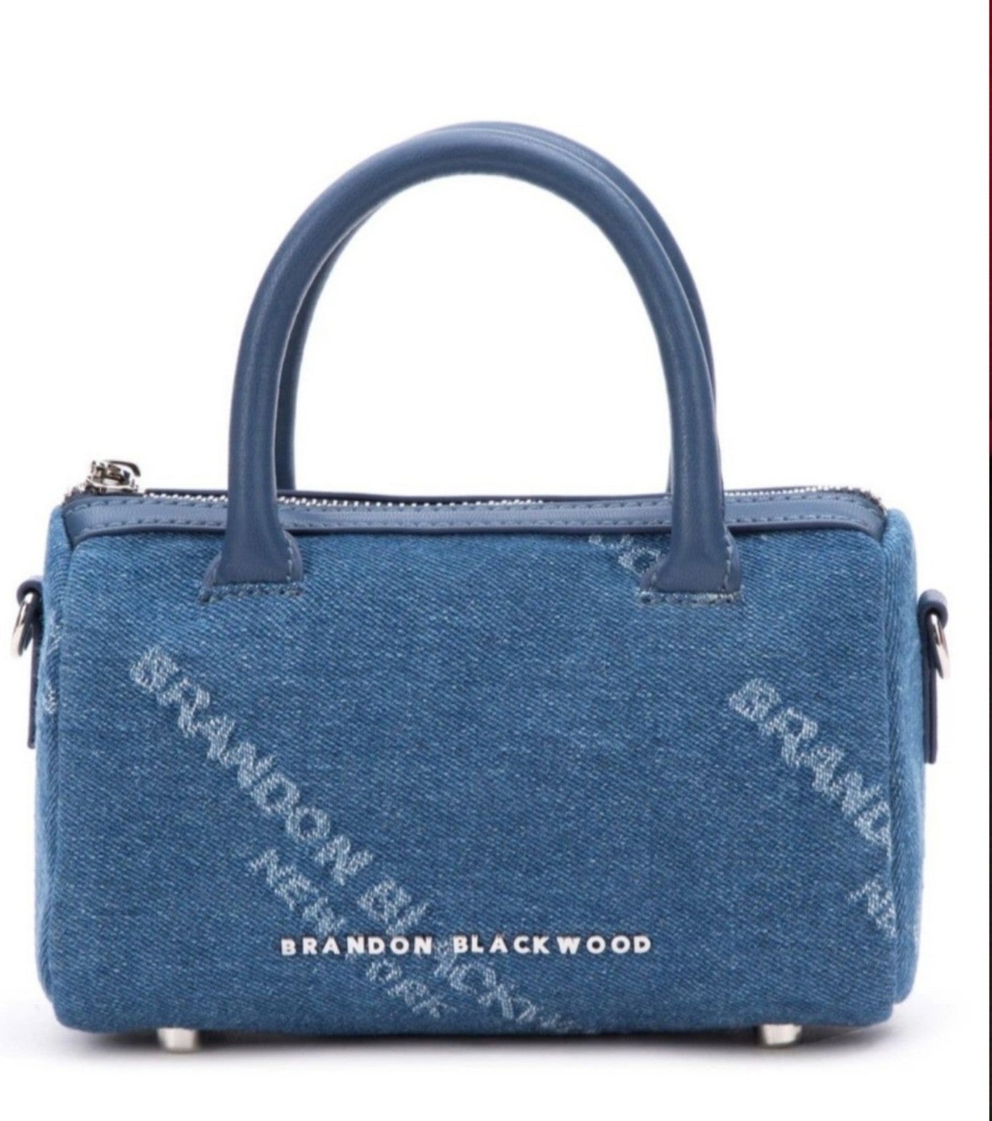 Brandon blackwood bag