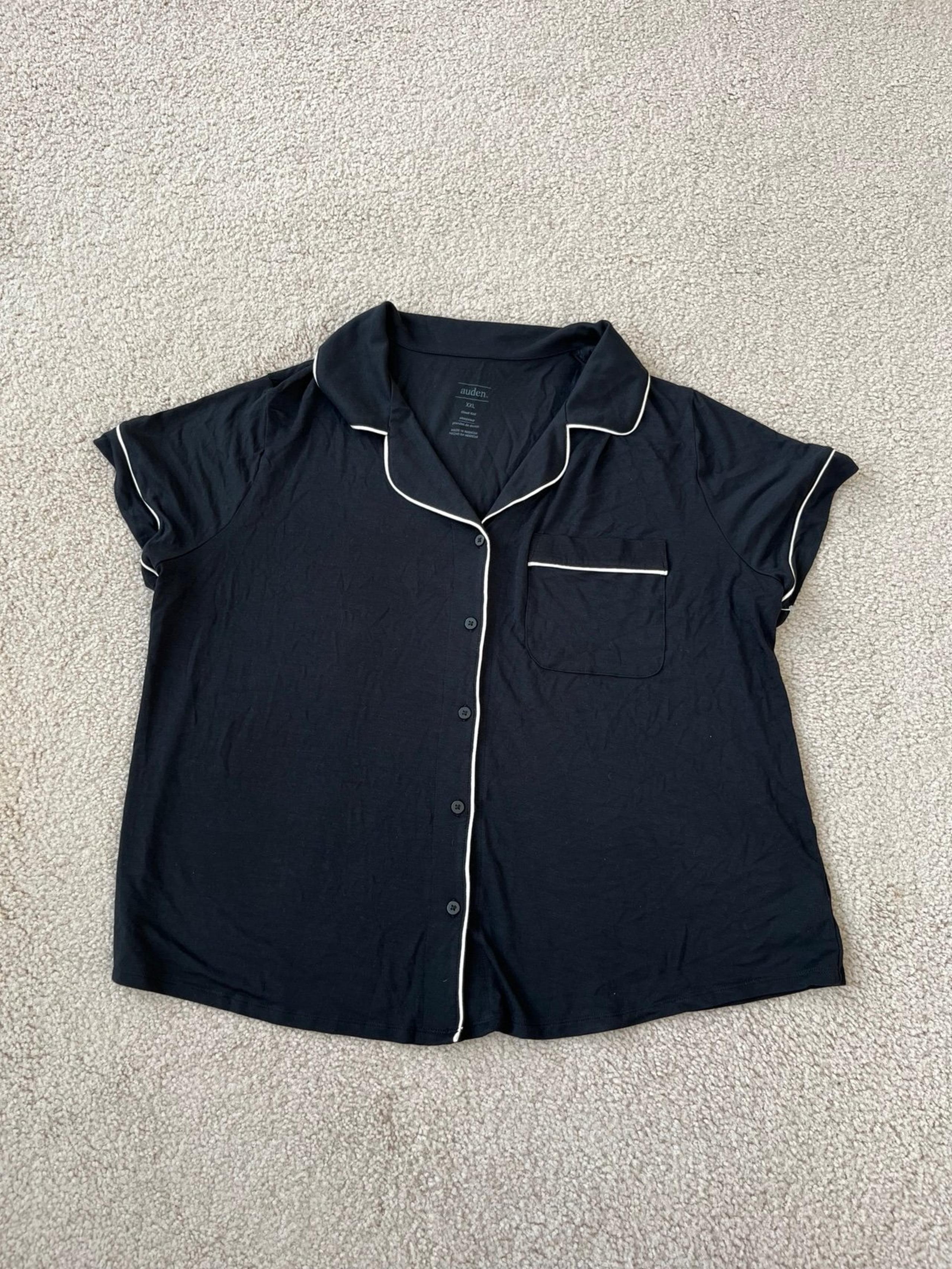 Auden Women's Sleep Shirt