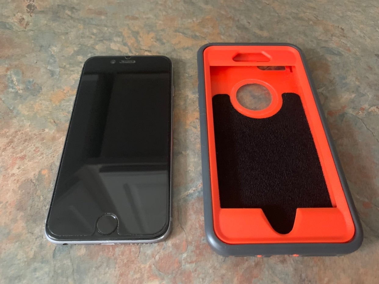 iPhone 6s 16GB - Straight Talk