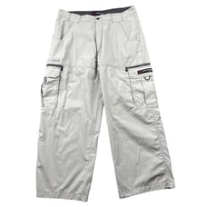 Vintage 90’s y2k Billabong Straight Leg, Baggy fit Pants. Mens 36 waist
