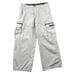 Vintage 90’s y2k Billabong Straight Leg, Baggy fit Pants. Mens 36 waist
