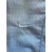 Nike mesh Jersey hoodie Jacket Women Size XL 16-18 Blue