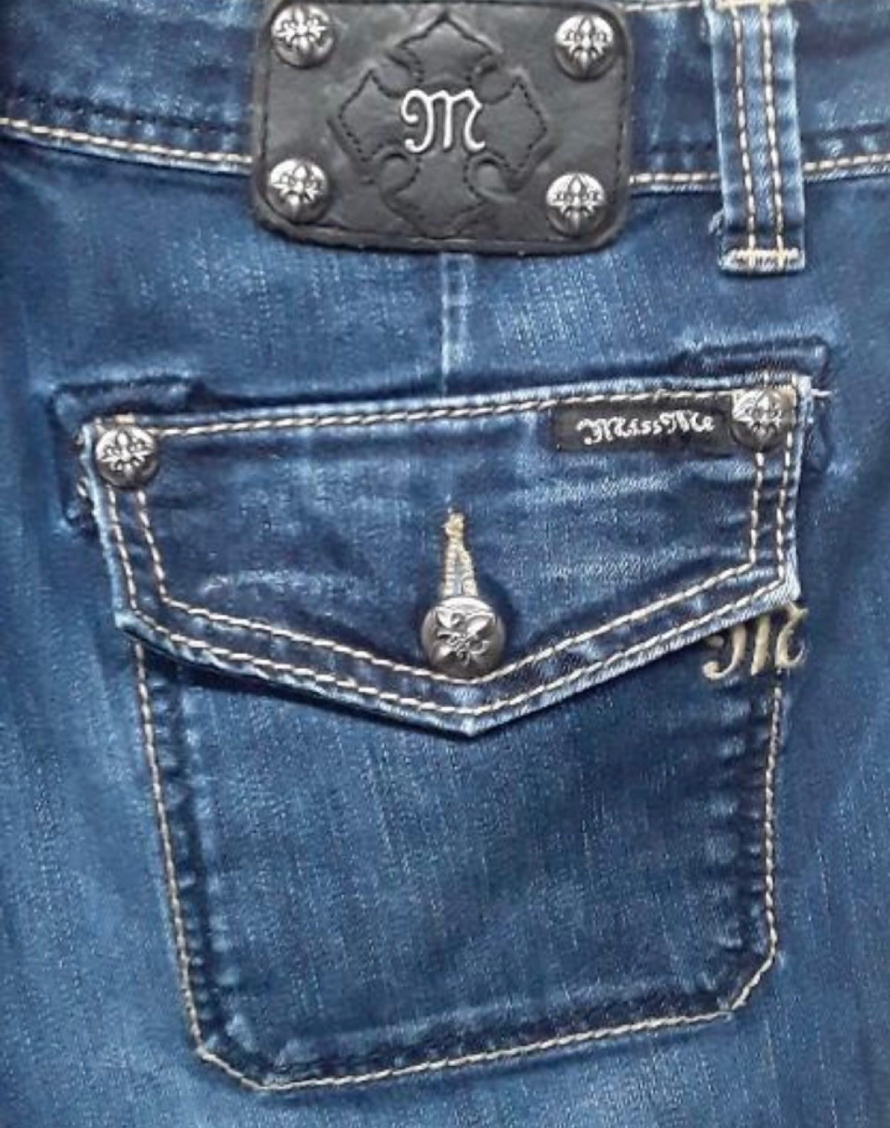 Miss Me jeans size 29