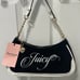 juicy couture shoulder bag
