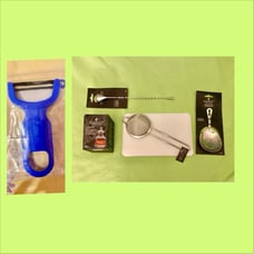 Barfly Mixology Premium Cocktail 6-Piece Set