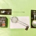 Barfly Mixology Premium Cocktail 6-Piece Set