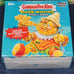 Topps Garbage Pail Kids Book of Worms mega box