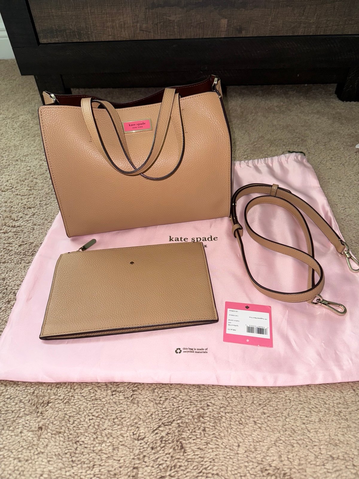 Kate Spade Medium Sam