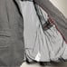 J. Crew Women Schoolboy Blazer Jacket 2 Gray Wool Preppy Academia Old Money