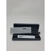 Lamy Swift Tri Pen Multifunction Black Germany Blue Red Pencil NEW NoShok RARE