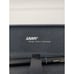 Lamy Swift Tri Pen Multifunction Black Germany Blue Red Pencil NEW NoShok RARE