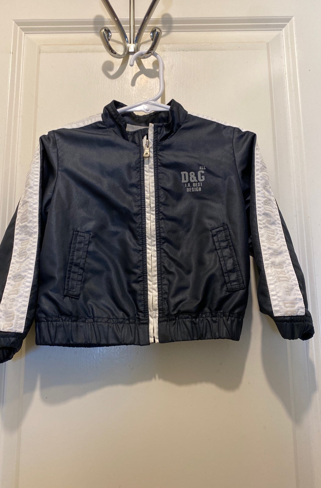 Jacket Dolce & Gabbana Jr size 12-18 months