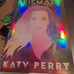 Katy Perry Prismatic World Tour book