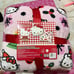 Hello Kitty Decorative Pillows