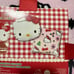 Hello Kitty Decorative Pillows