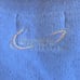 VTG BURTON SNOWBOARDS THERMALAYER ZIP SKI SNOW JACKET NAVY COBALT WOOL LG Women