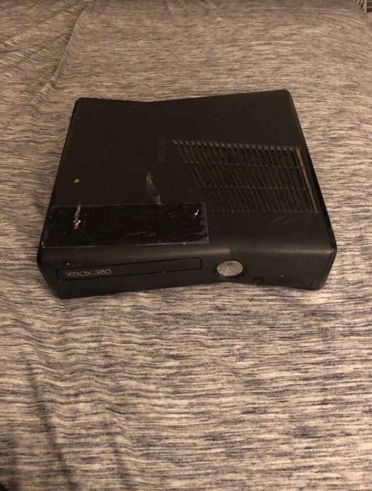 Xbox 360