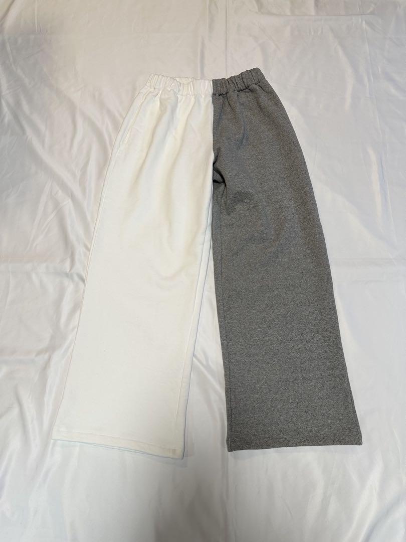 New】shishikui (シシクイ) SWP/WH×GRAY