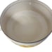 VINTAGE ENAMEL DUTCH OVEN WOODBERRY COLLECTION PAINTED MEADOW EUC