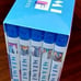 Miami Vice The Complete Series (Blu-ray)NEW (Sealed)-Free Shipping with Tracking