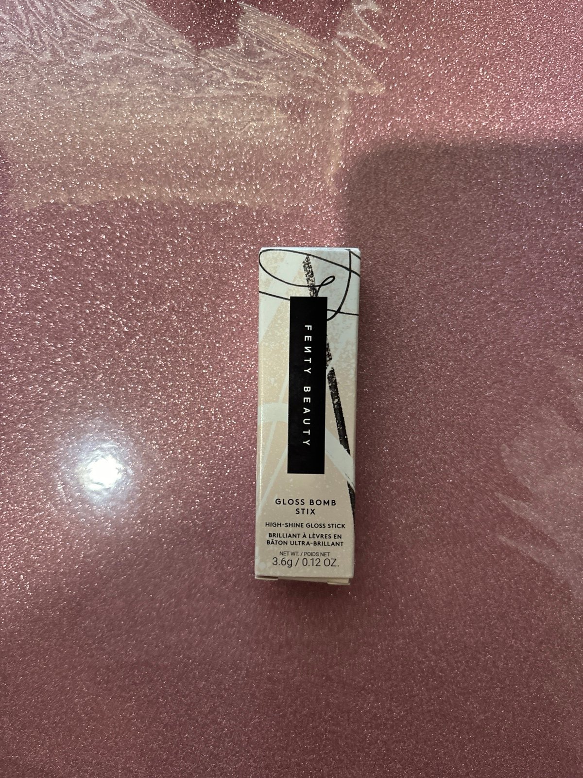 fenty gloss bomb stix bundle