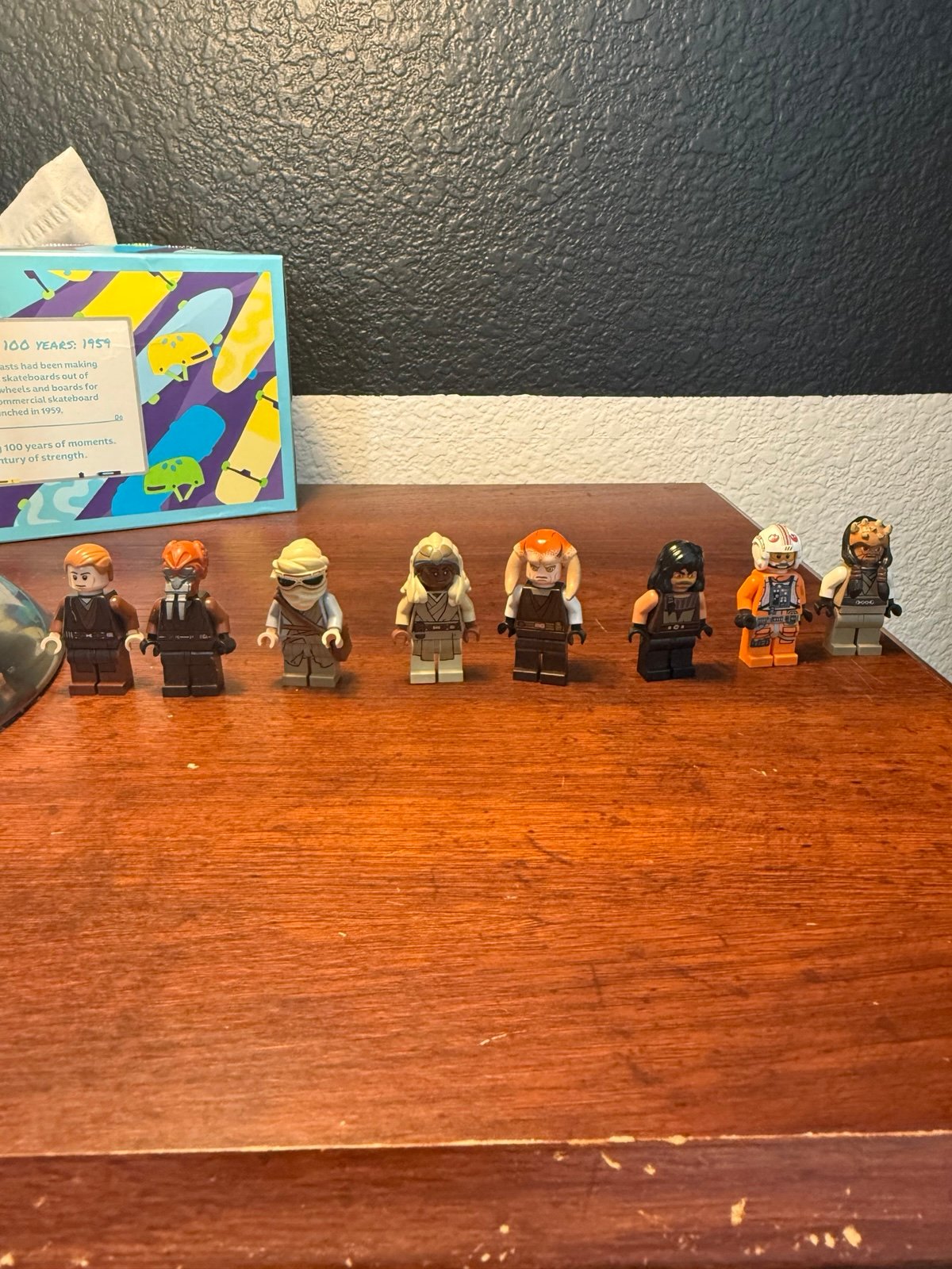 LEGO Star Wars Jedi Bundle