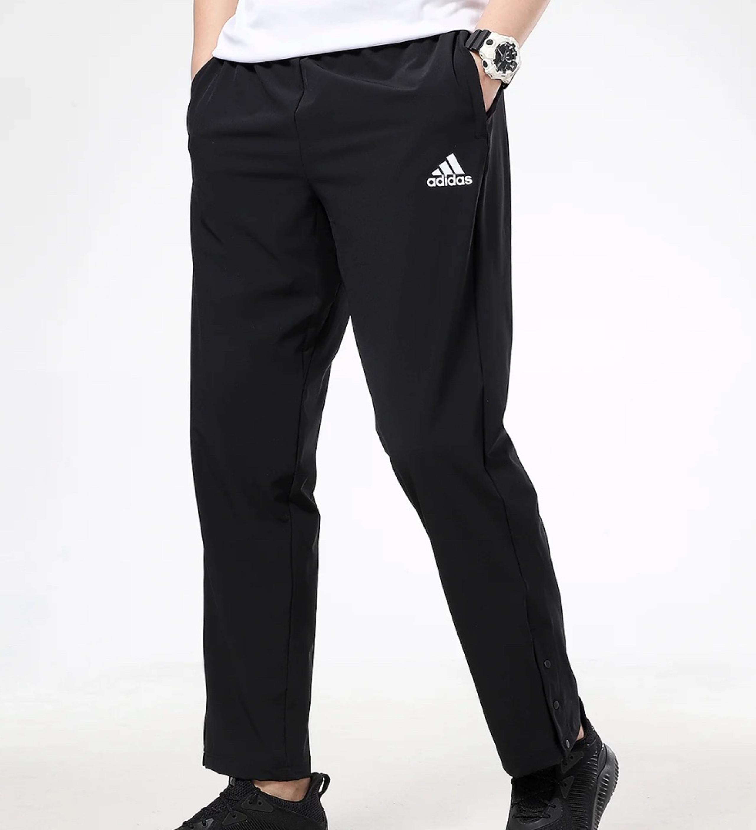 NWT Men’s Adidas AeroReady Woven pants