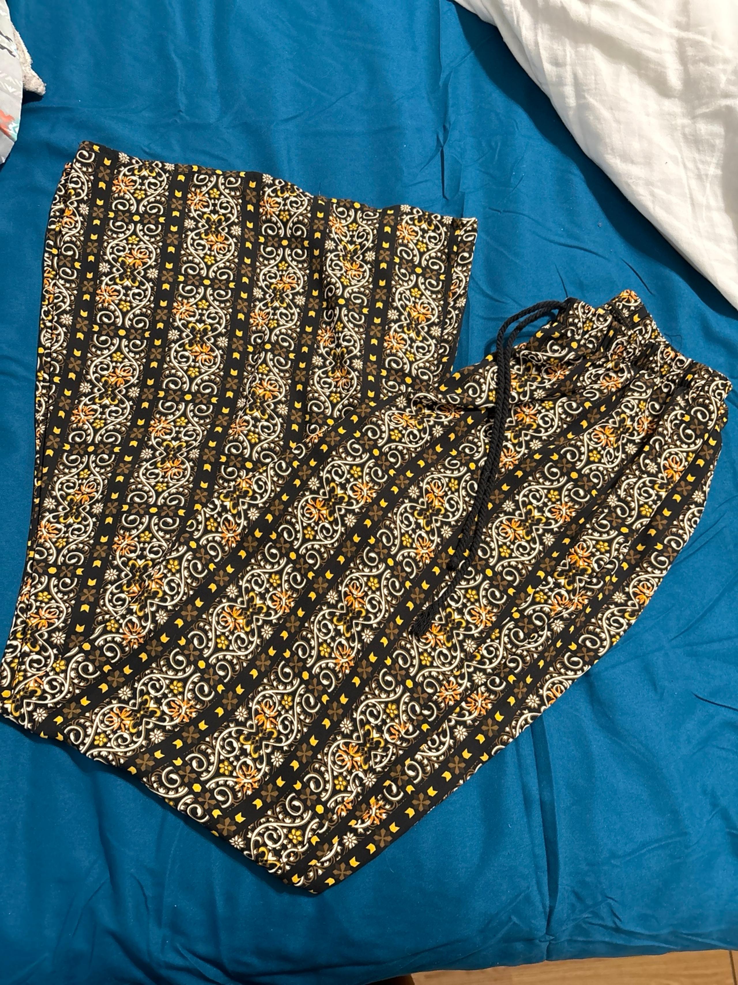 Pants