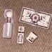 Flower Knows Makeup Strawberry Cupid Eyeshadow Lip Bundle