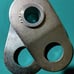 Superwinch Overland Snatch Block 10 Ton
