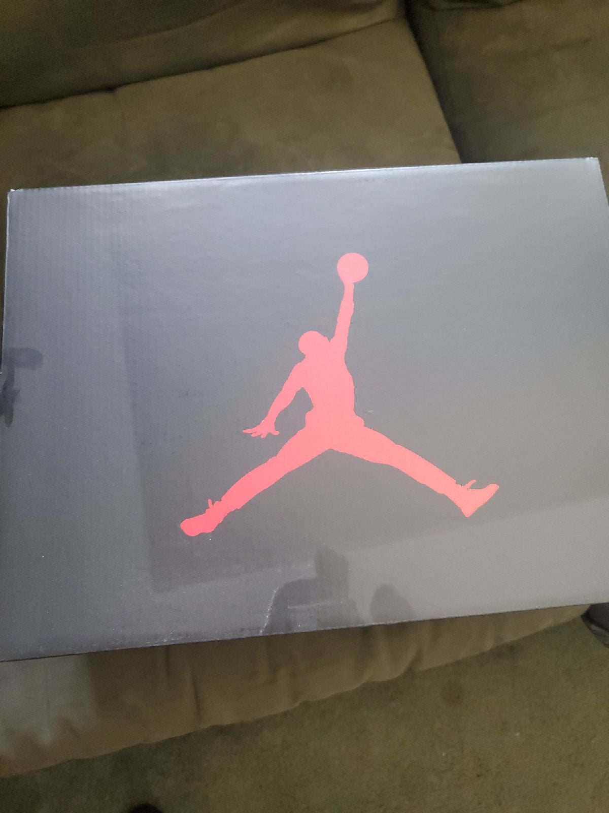 Air Jordan 5 alternate grape