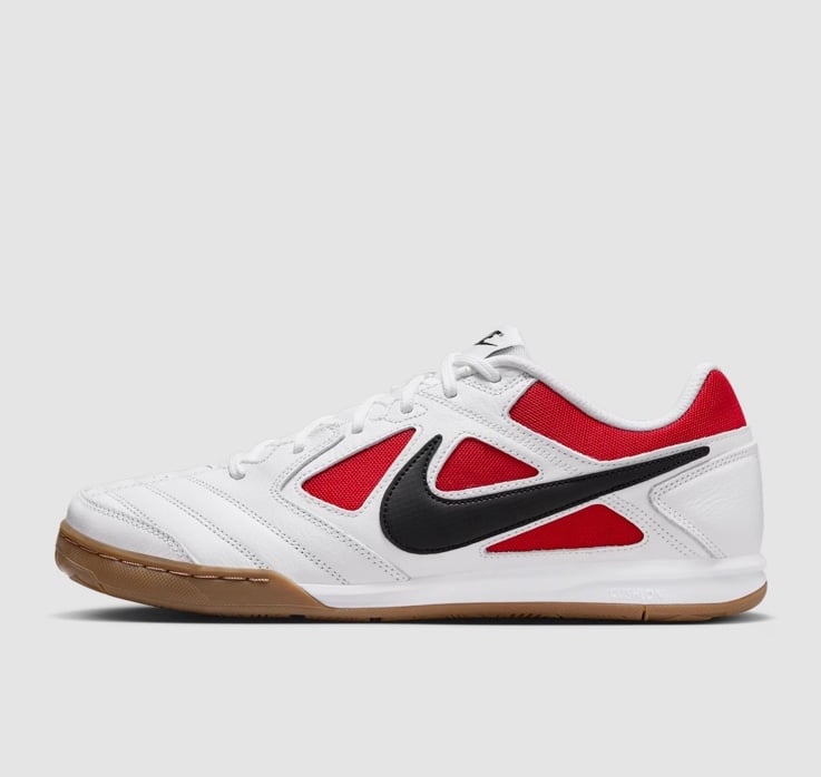 New Nike Men’s Gato Indoor Soccer shoe