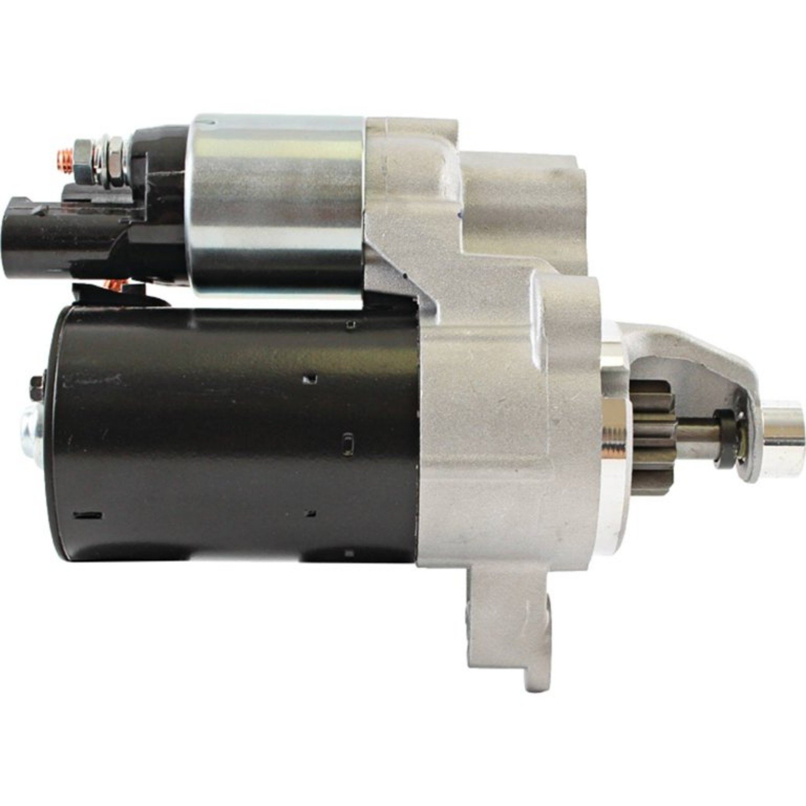 Audi Starter